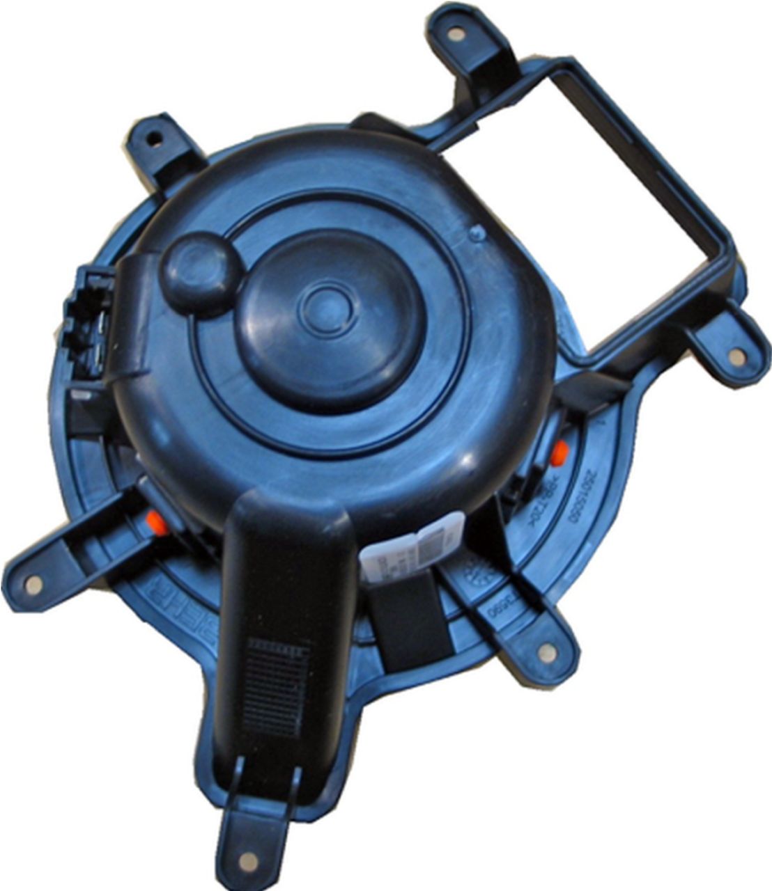 MAHLE PC Interior blower AB137000P