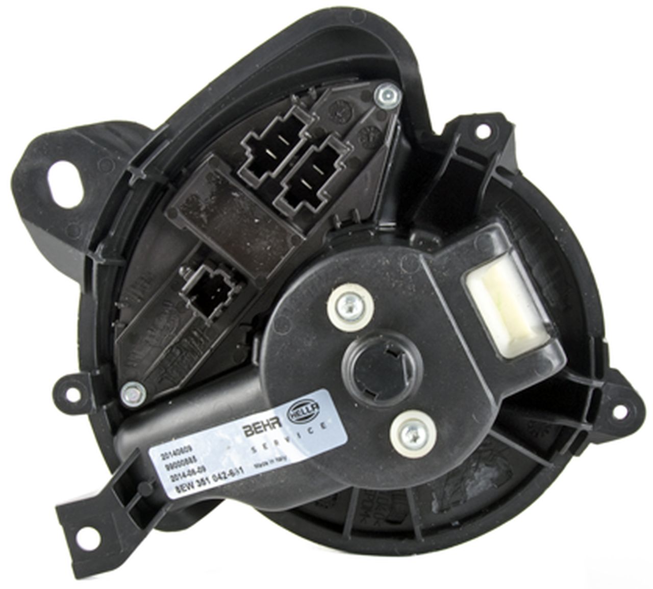 MAHLE PC Interior blower AB141000P