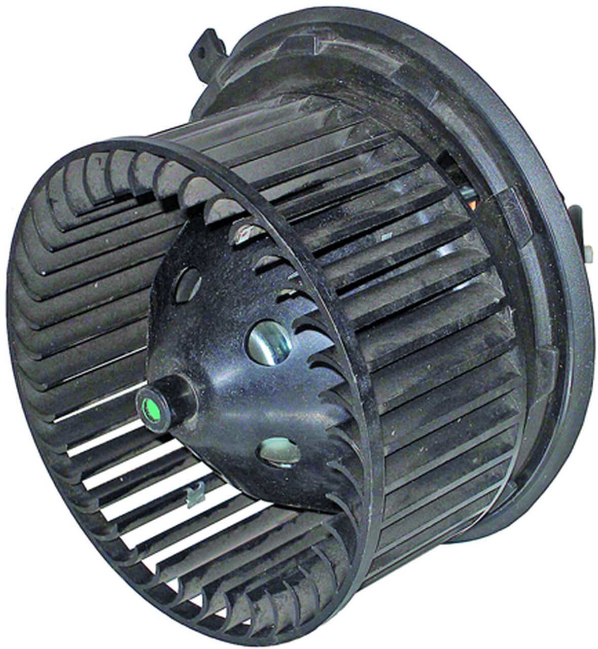 MAHLE PC Interior blower AB158000P