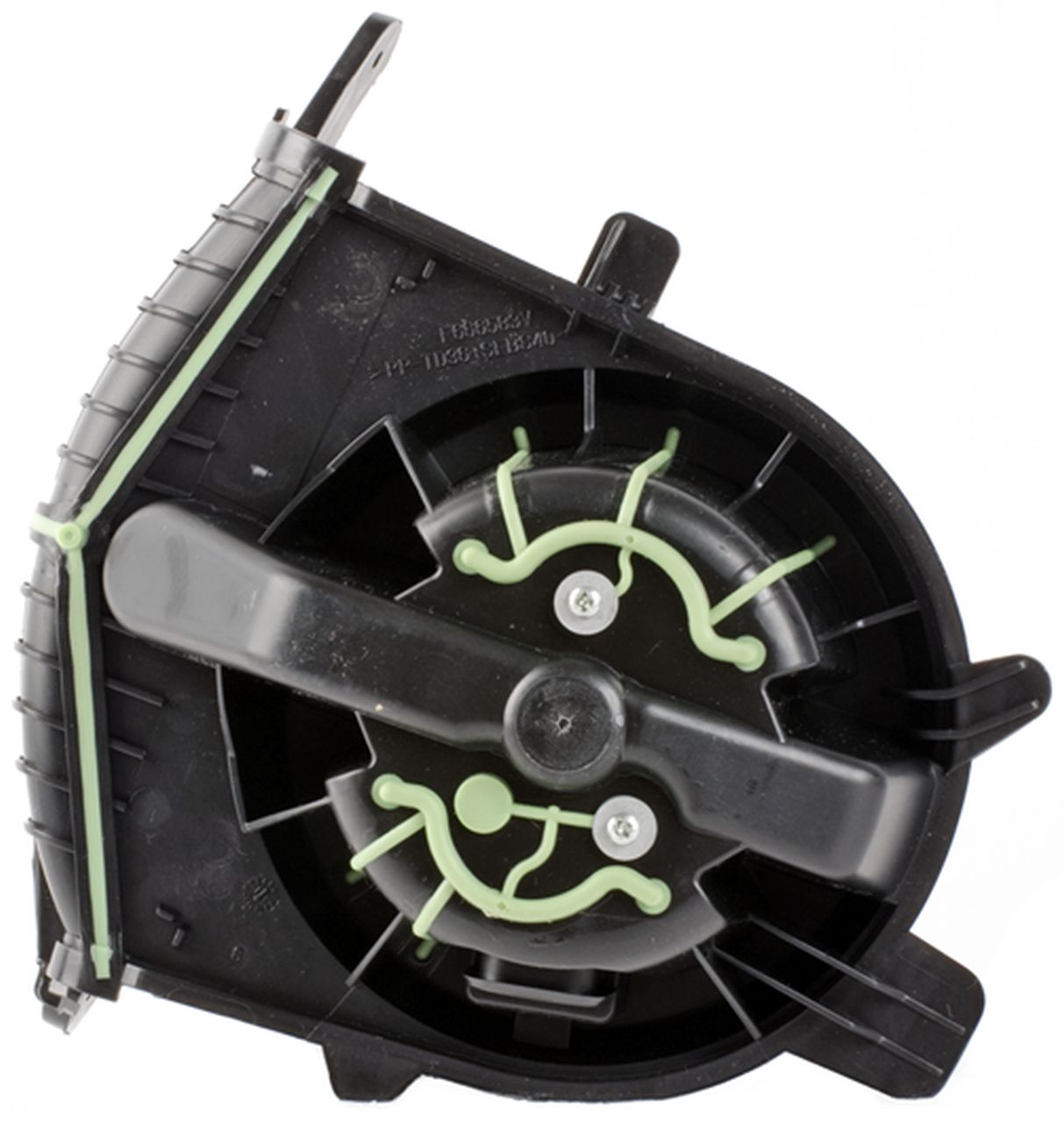 MAHLE PC Interior blower AB167000P