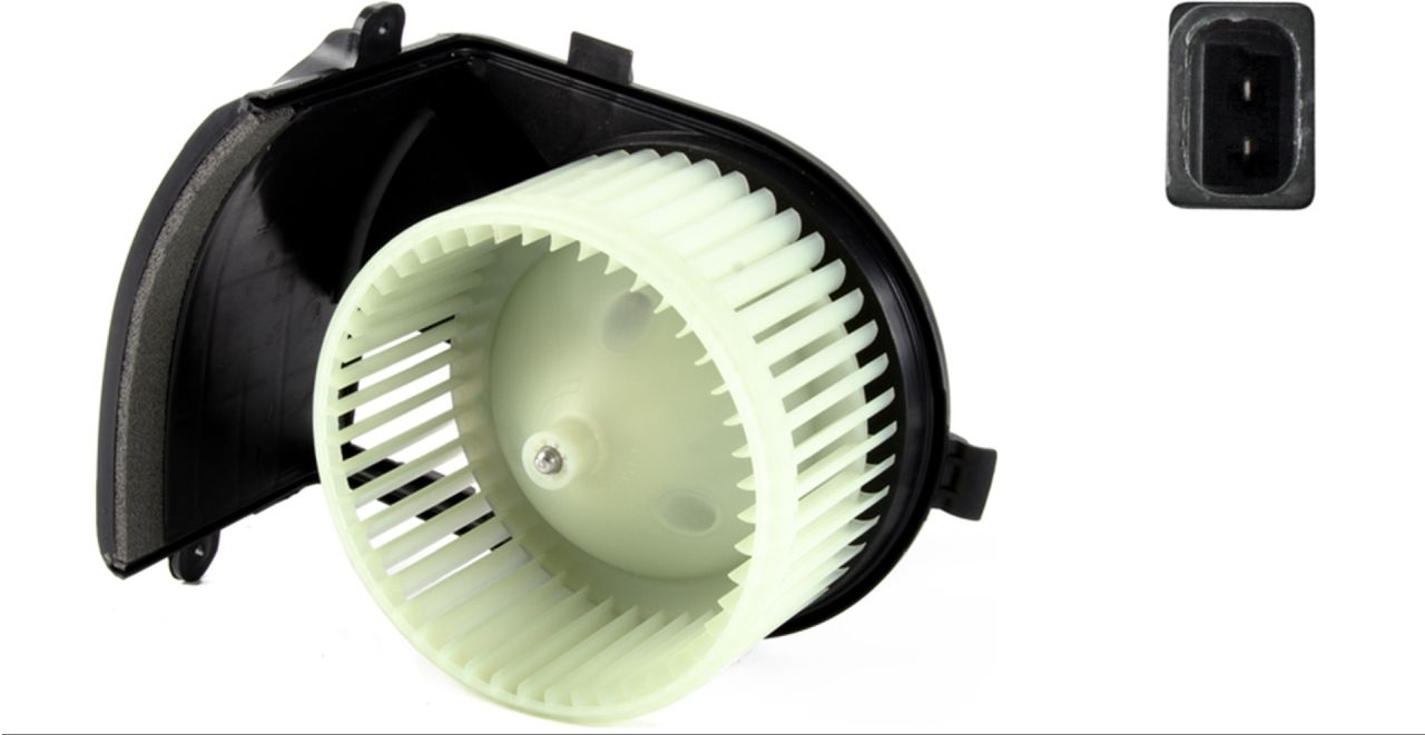 MAHLE PC Interior blower AB197000P