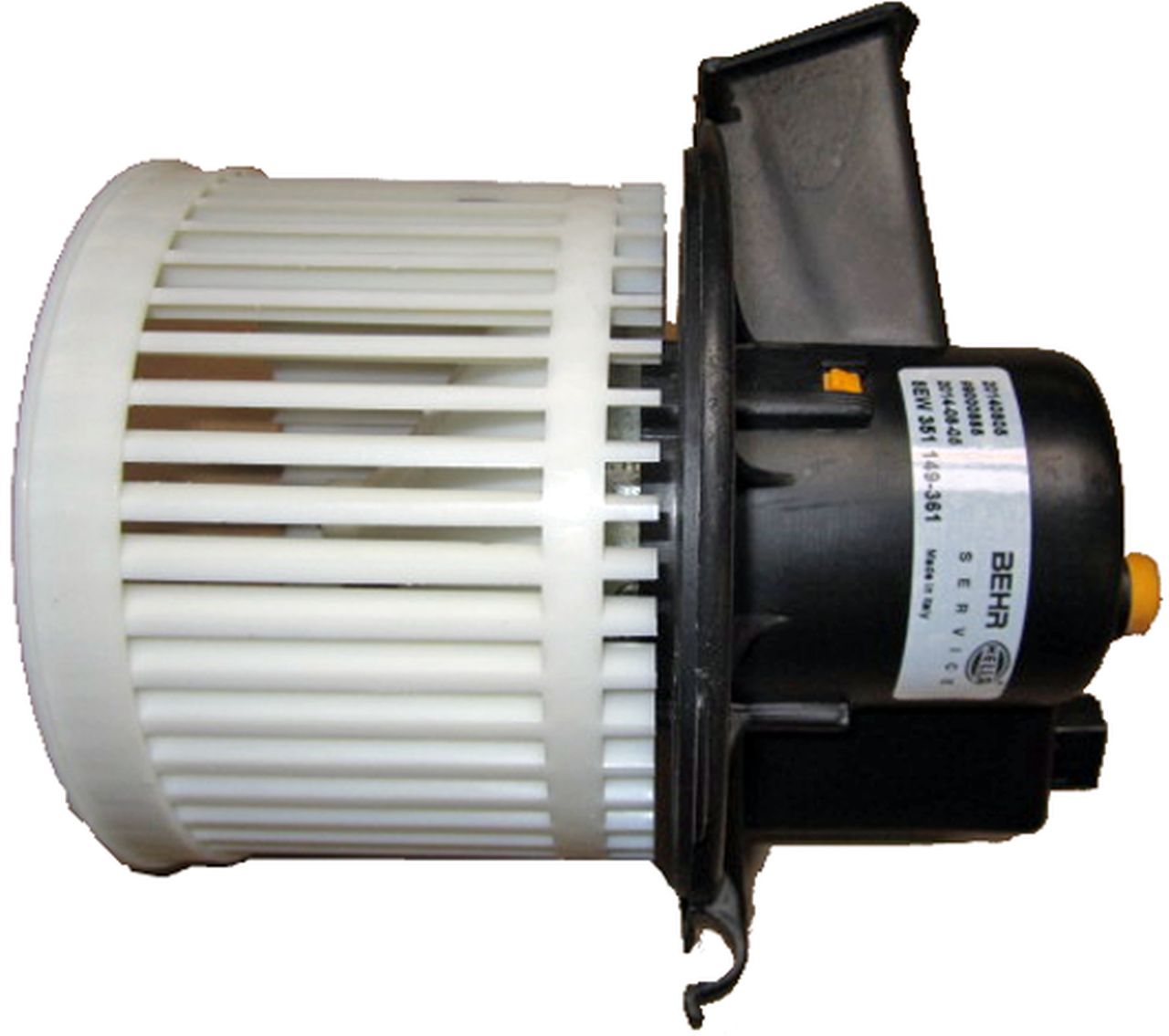 MAHLE PC Interior blower AB204000P