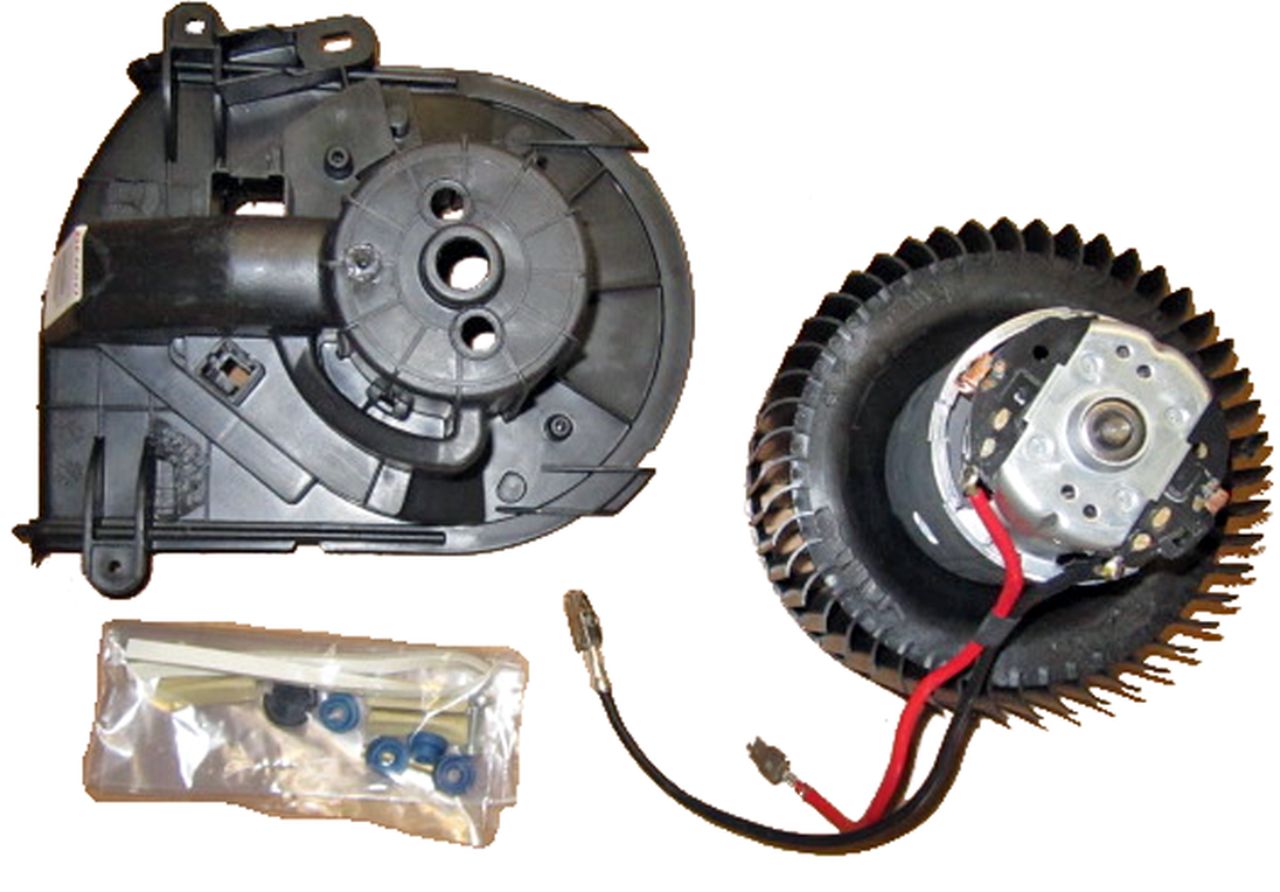 MAHLE PC Interior blower AB211000P