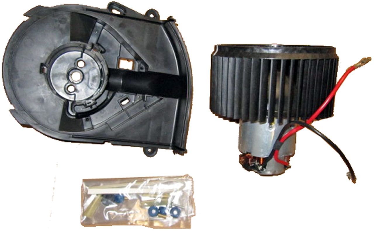 MAHLE PC Interior blower AB211000P