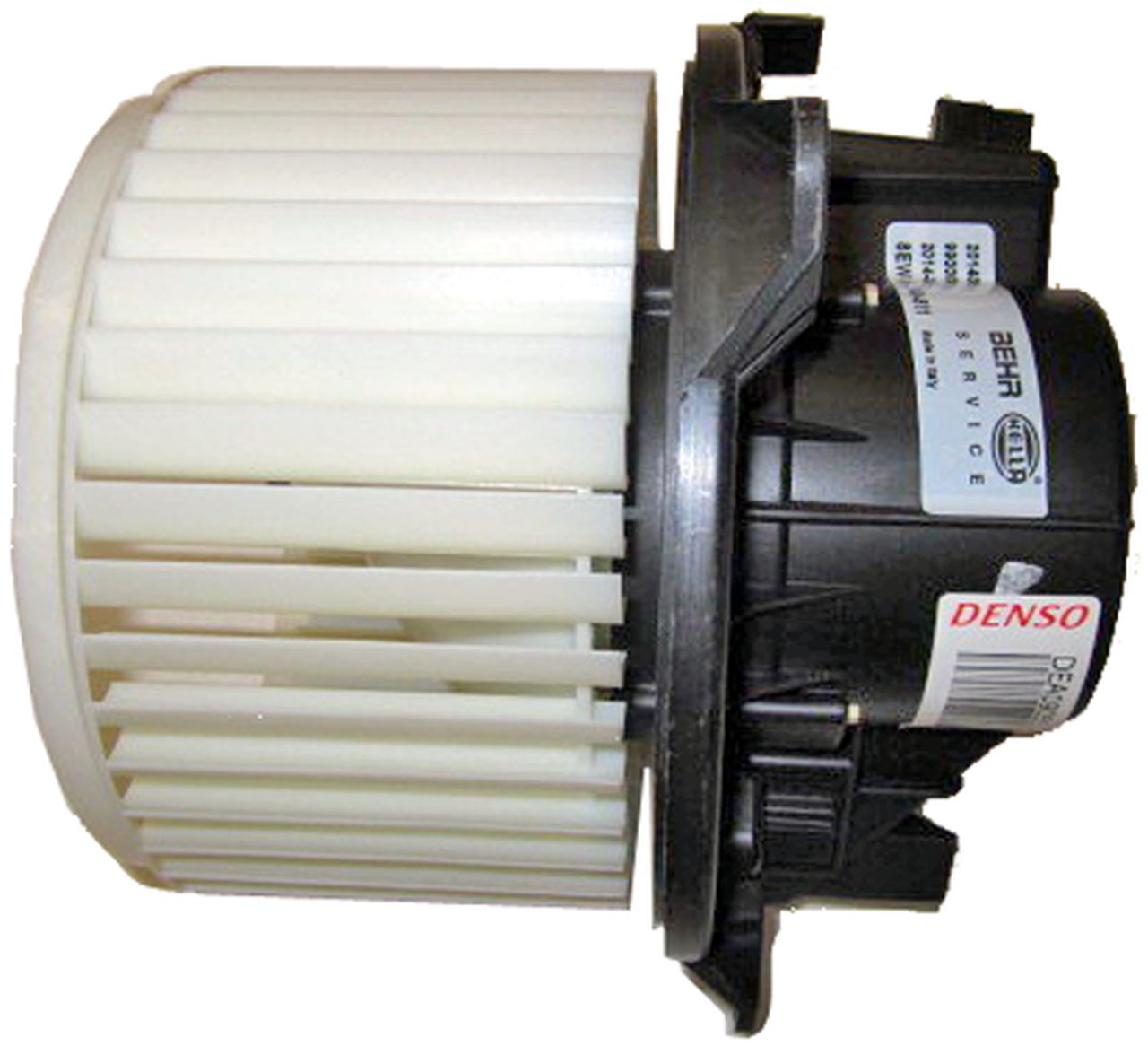 MAHLE PC Interior blower AB215000P