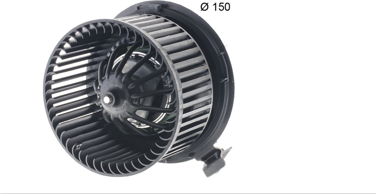MAHLE PC Interior blower AB220000P