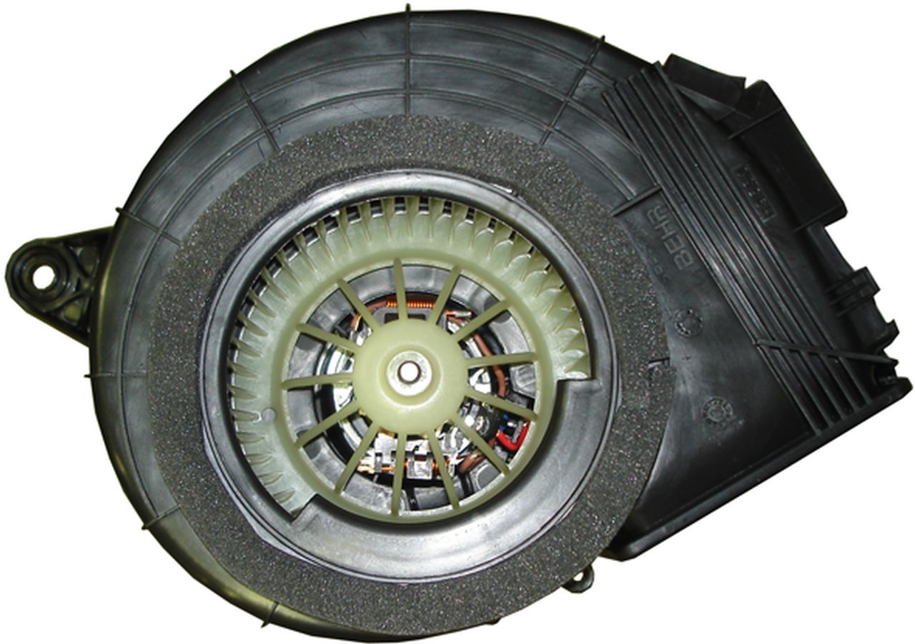 MAHLE LCV Interior blower AB27000P
