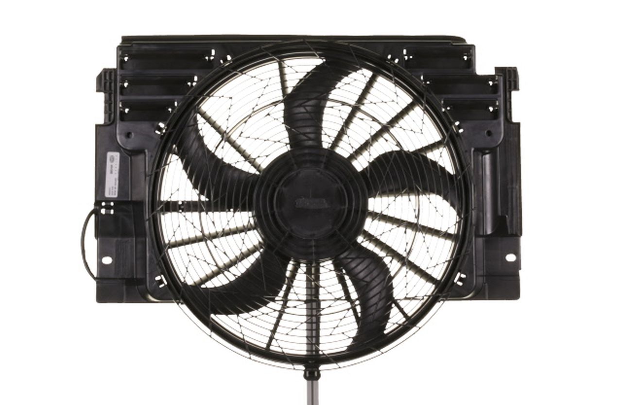 MAHLE PC Aircon condenser fan ACF25000P