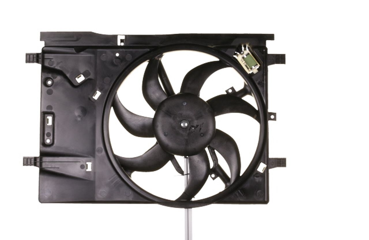 MAHLE PC Aircon condenser fan ACF37000P