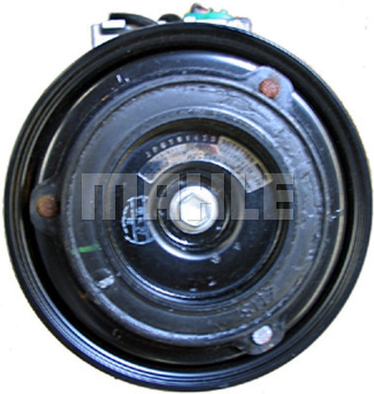 MAHLE PC Aircon compressor ACP1001000S