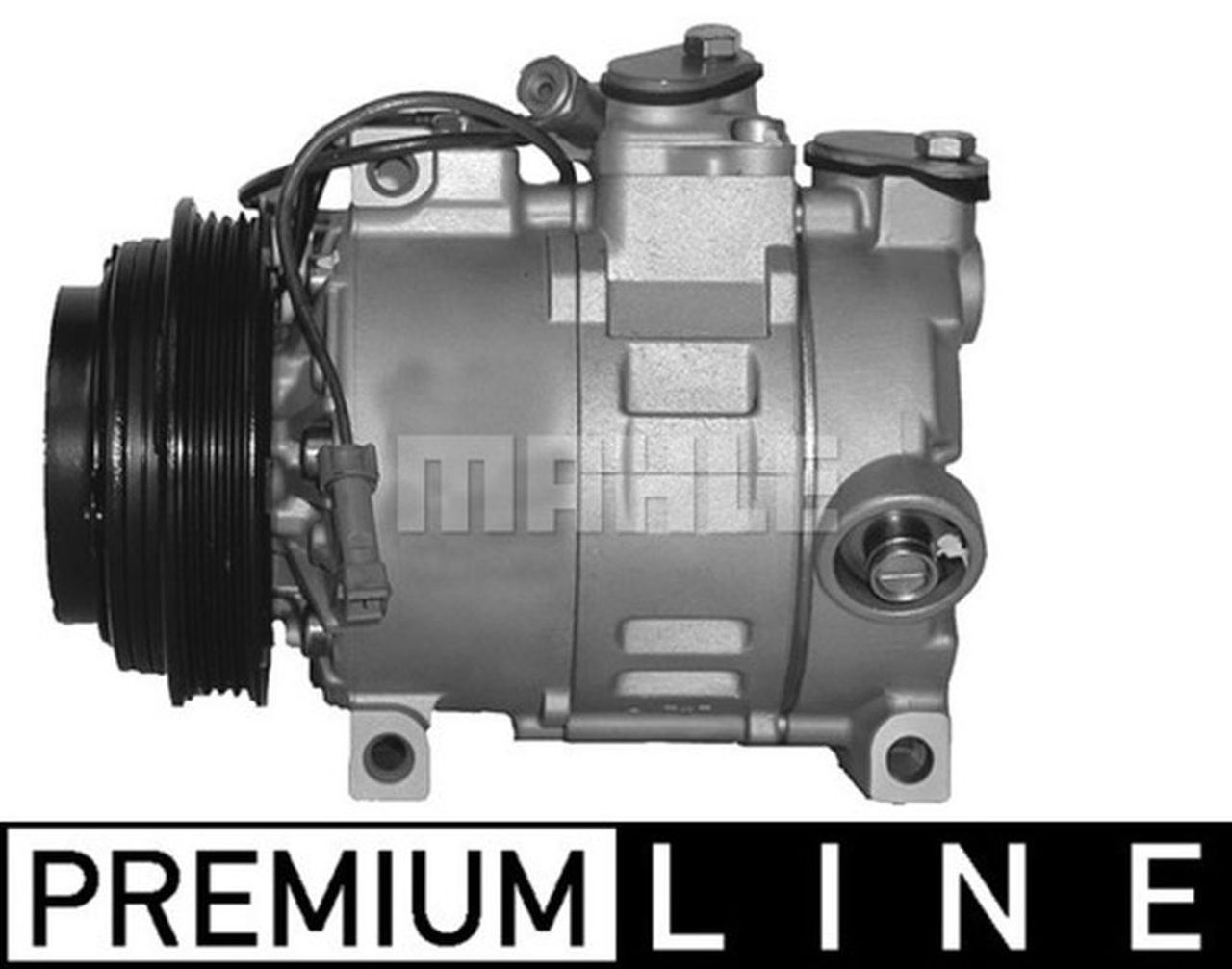 MAHLE PC Aircon compressor ACP1007000P