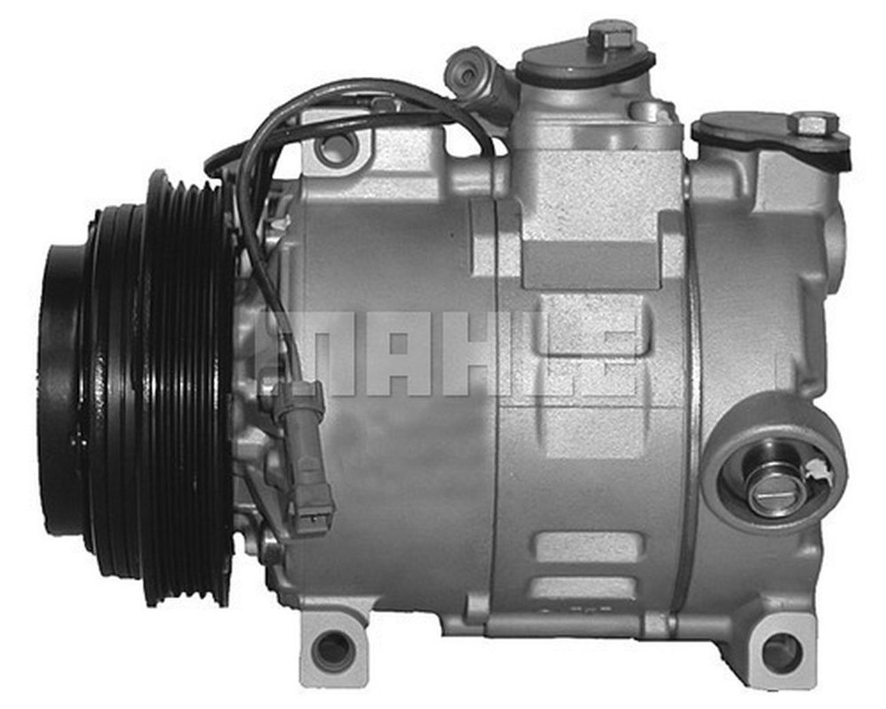 MAHLE PC Aircon compressor ACP1007000P
