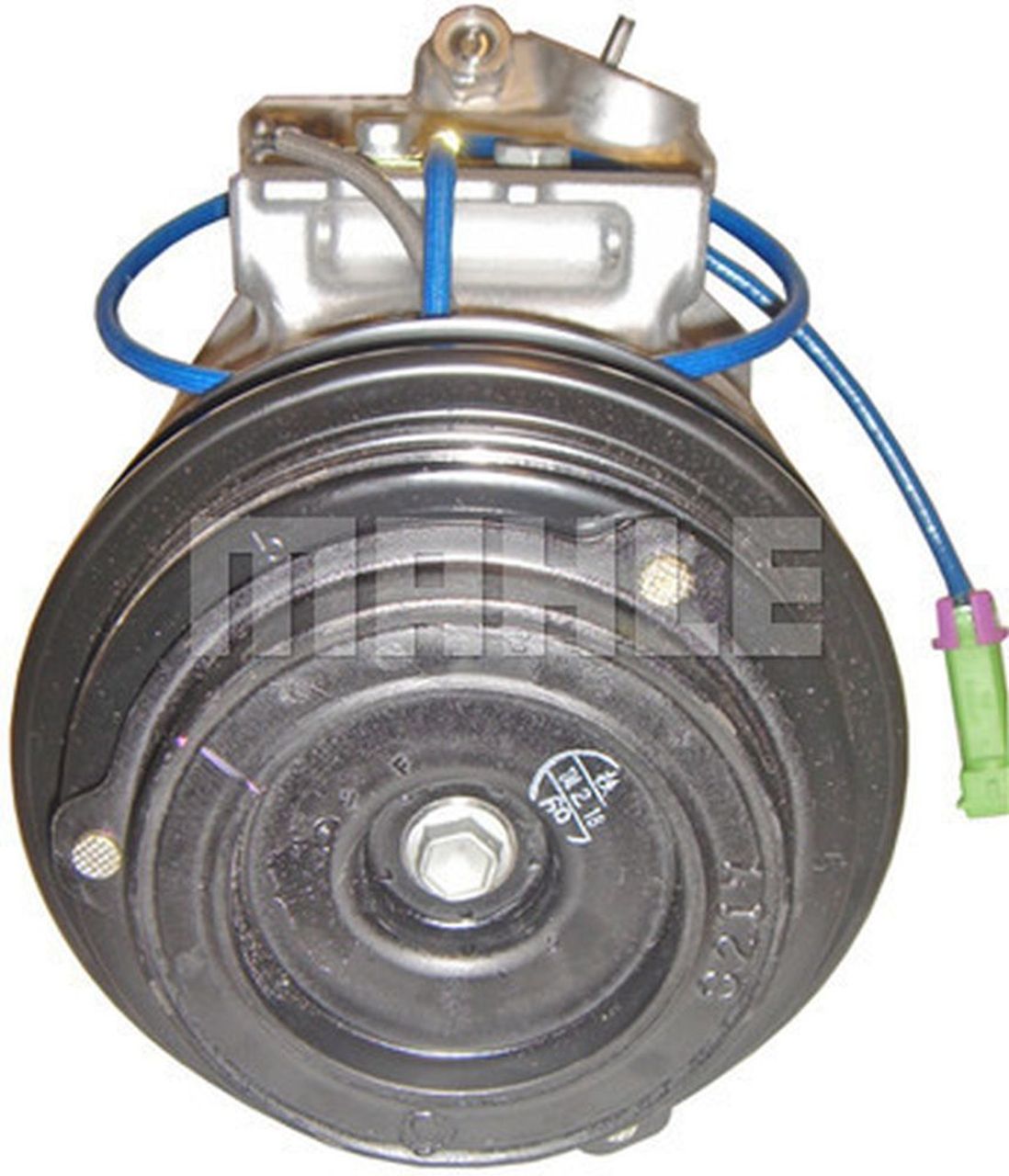 MAHLE PC Aircon compressor ACP1007000S