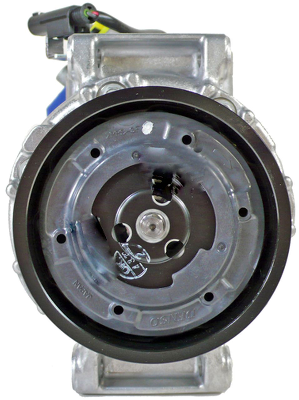 MAHLE PC Aircon compressor ACP100000P