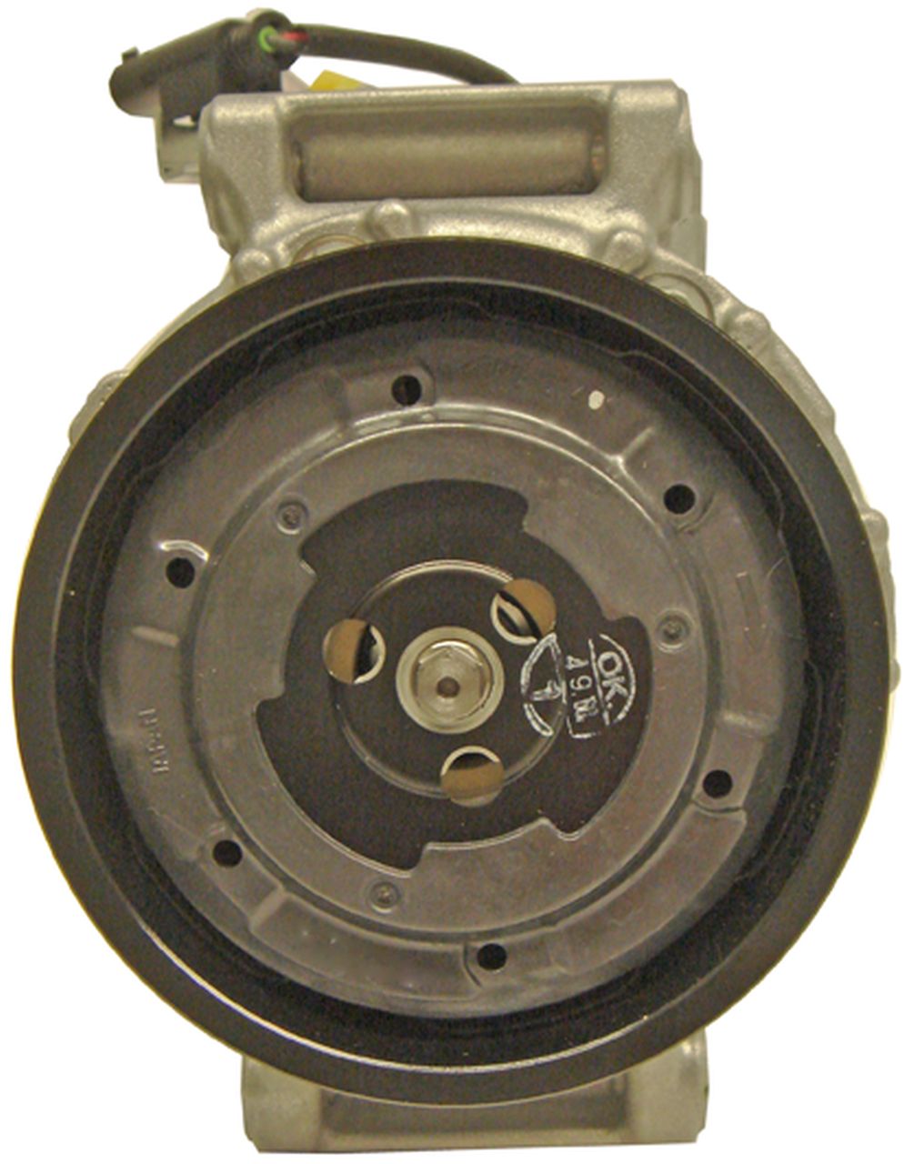 MAHLE PC Aircon compressor ACP100000S