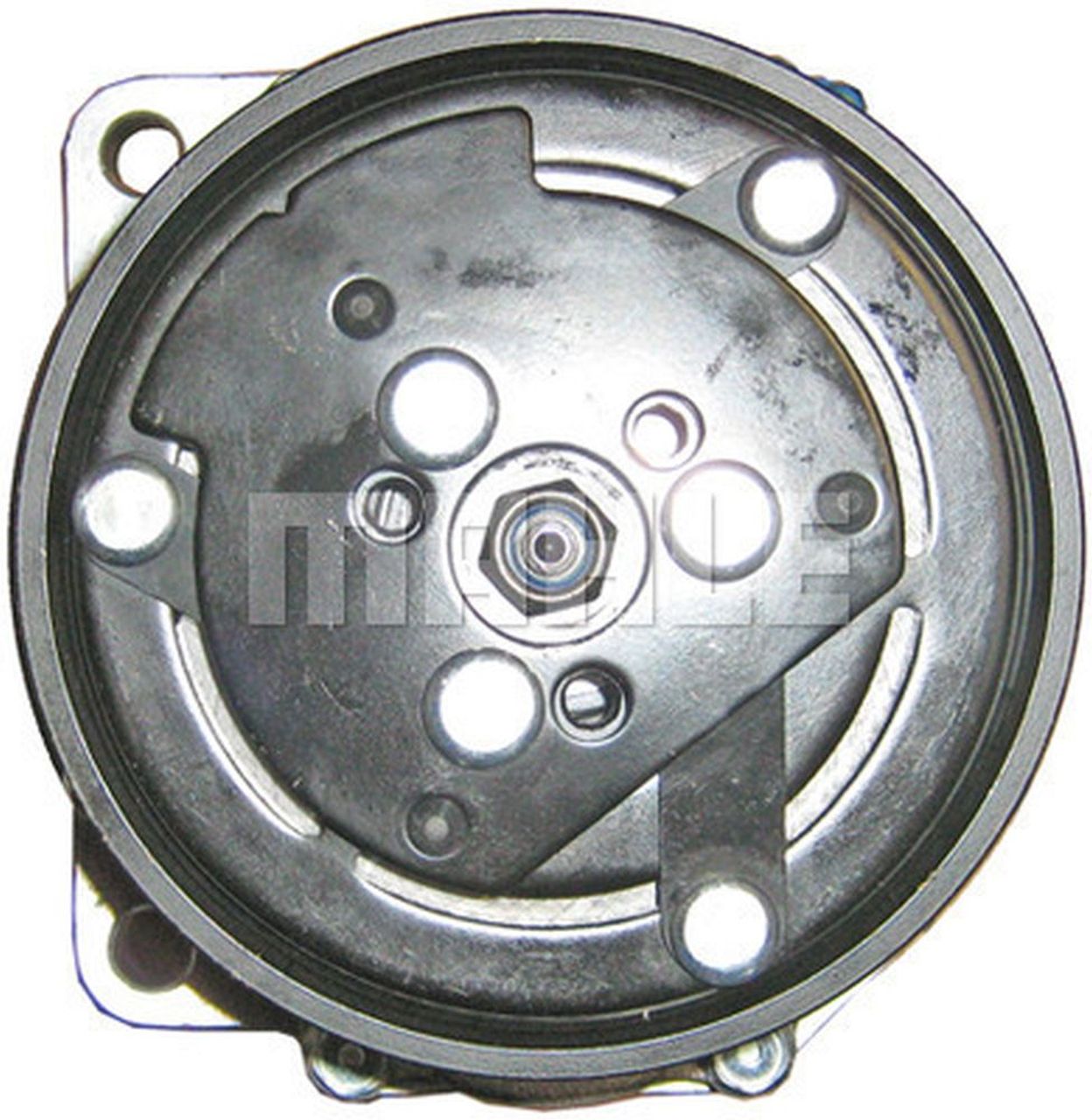 MAHLE PC Aircon compressor ACP1012000S