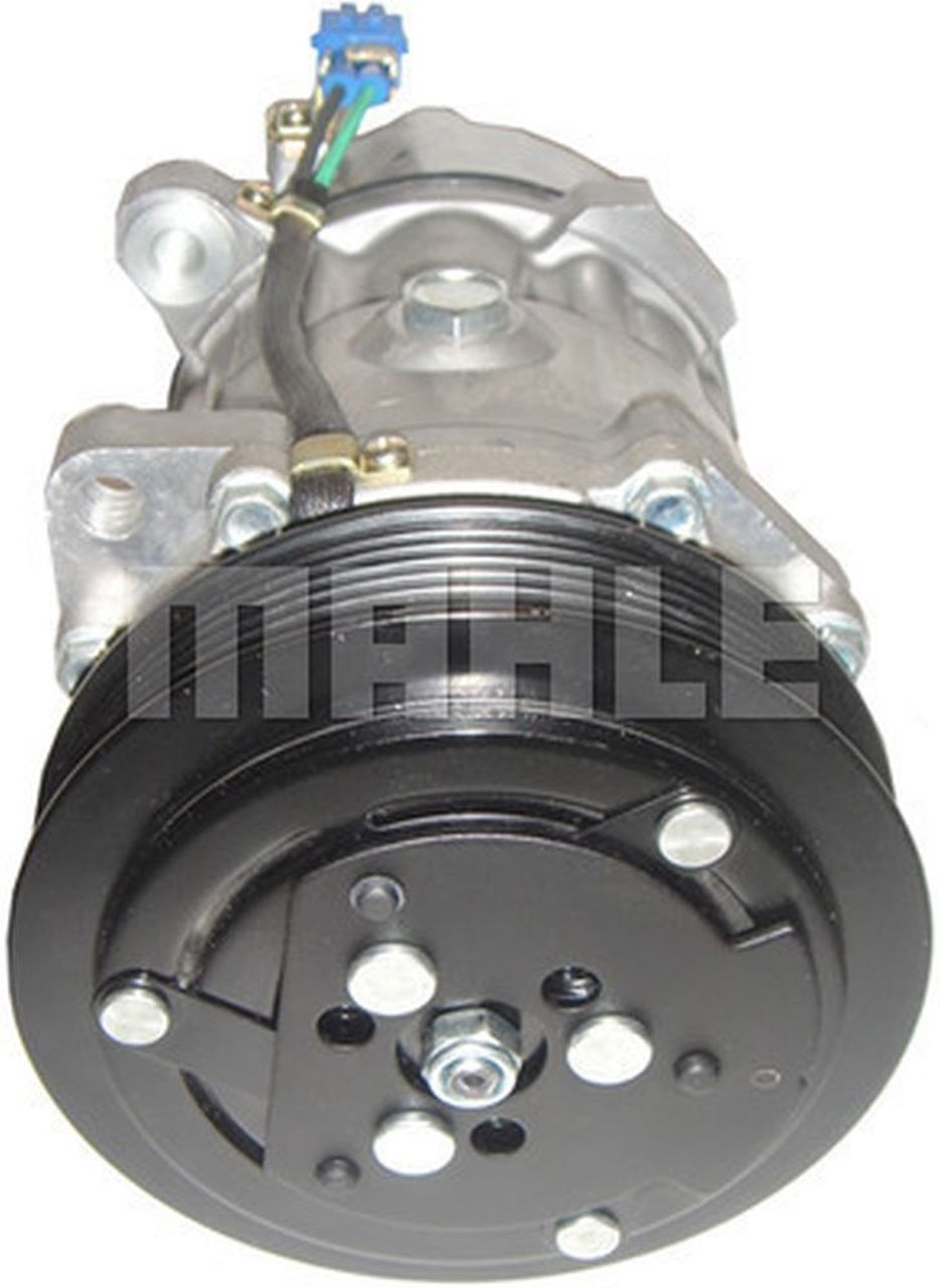 MAHLE LCV Aircon compressor ACP1017000S