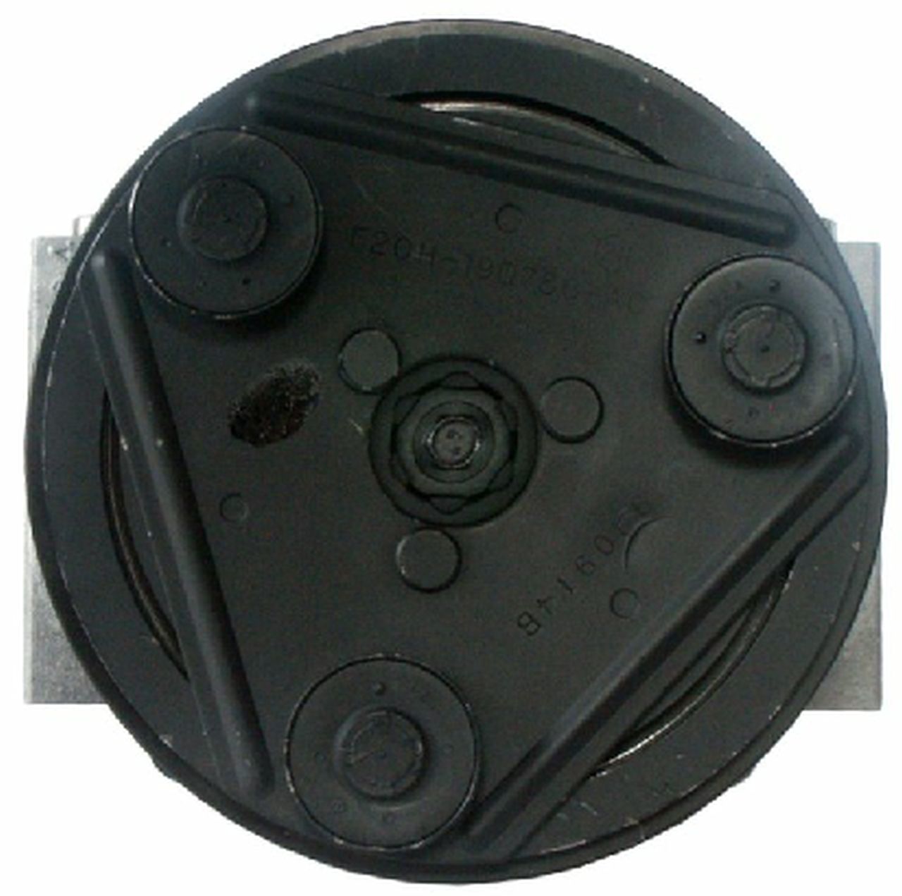 MAHLE PC Aircon compressor ACP101000S