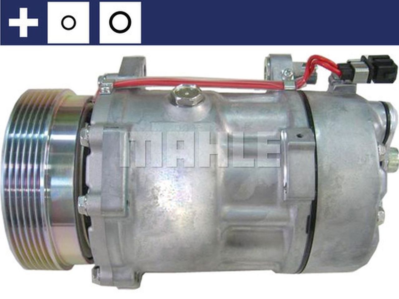 MAHLE PC Aircon compressor ACP1021000S