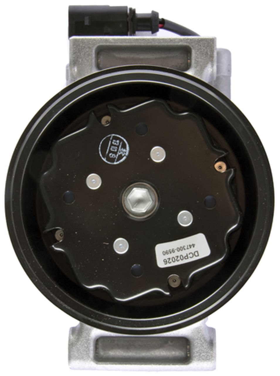 MAHLE PC Aircon compressor ACP102000P