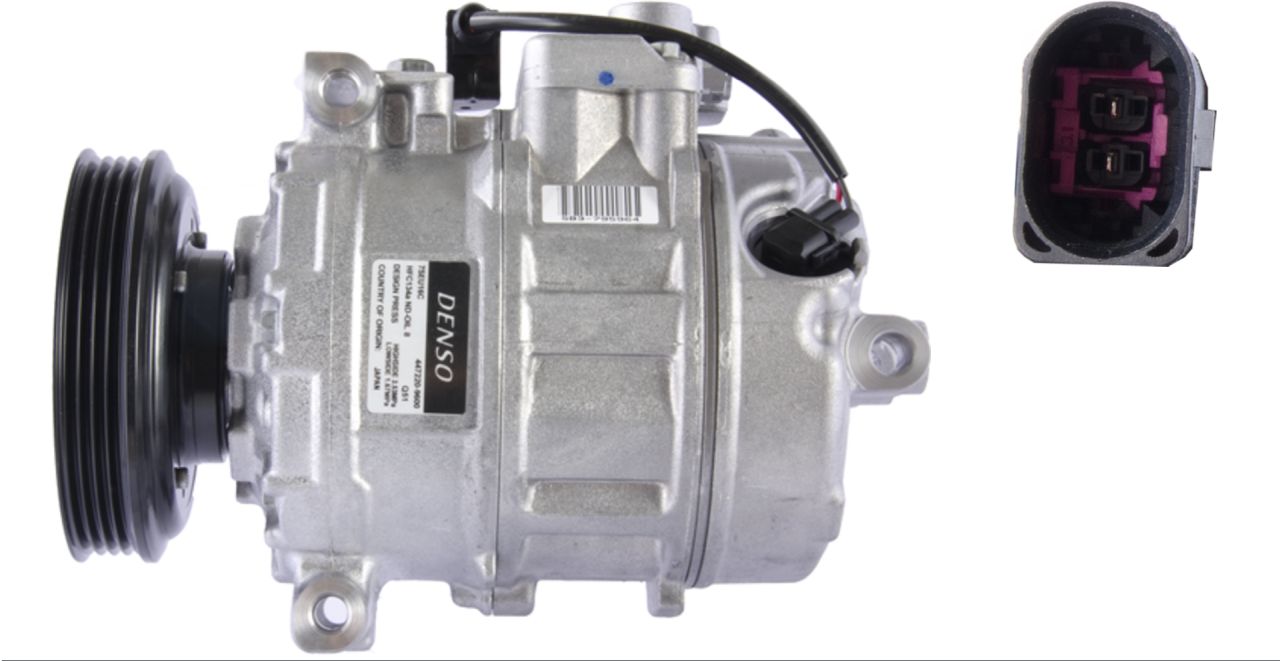 MAHLE PC Aircon compressor ACP102000P