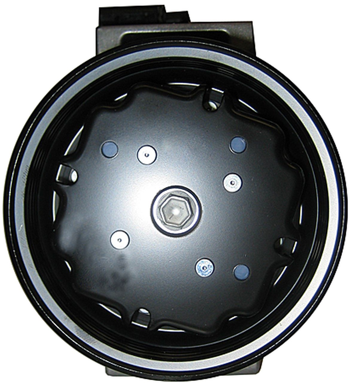 MAHLE PC Aircon compressor ACP102000S