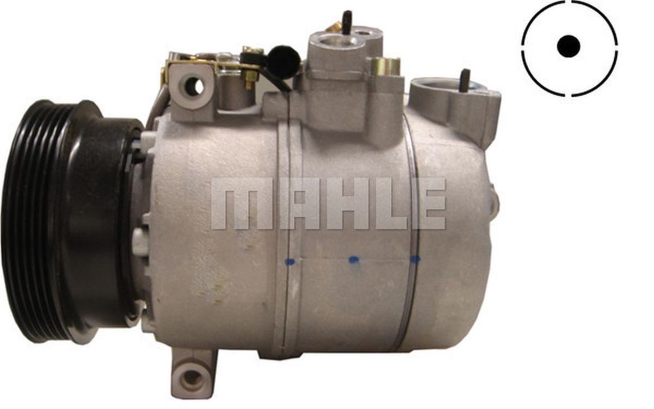 MAHLE PC Aircon compressor ACP1039000S