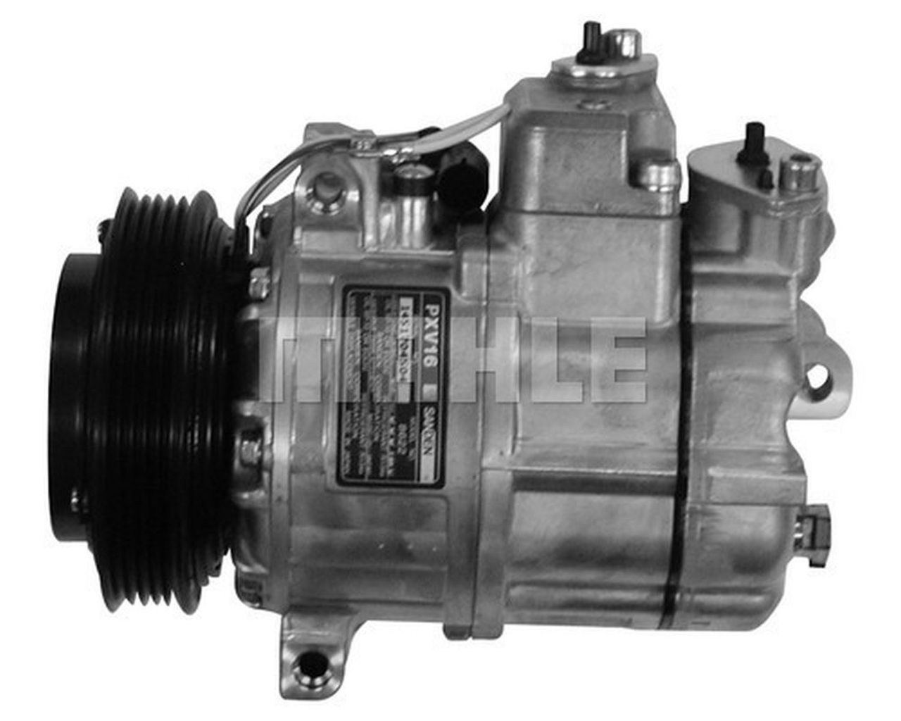 MAHLE PC Aircon compressor ACP1040000S