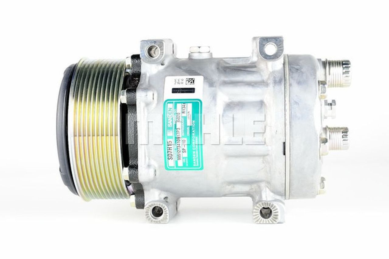 MAHLE OHW Aircon compressor ACP1041000P
