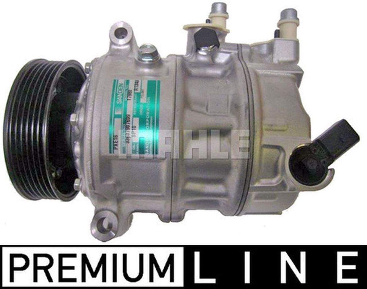 MAHLE OHW Aircon compressor ACP1042000P