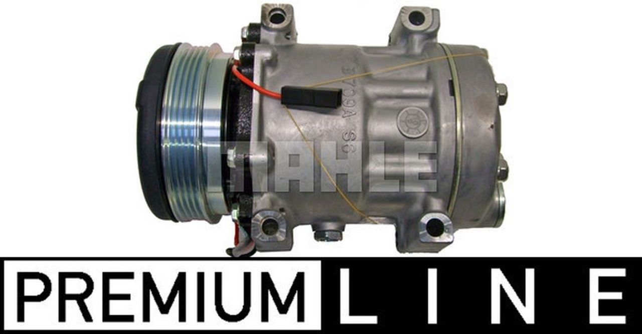 MAHLE OHW Aircon compressor ACP1043000P