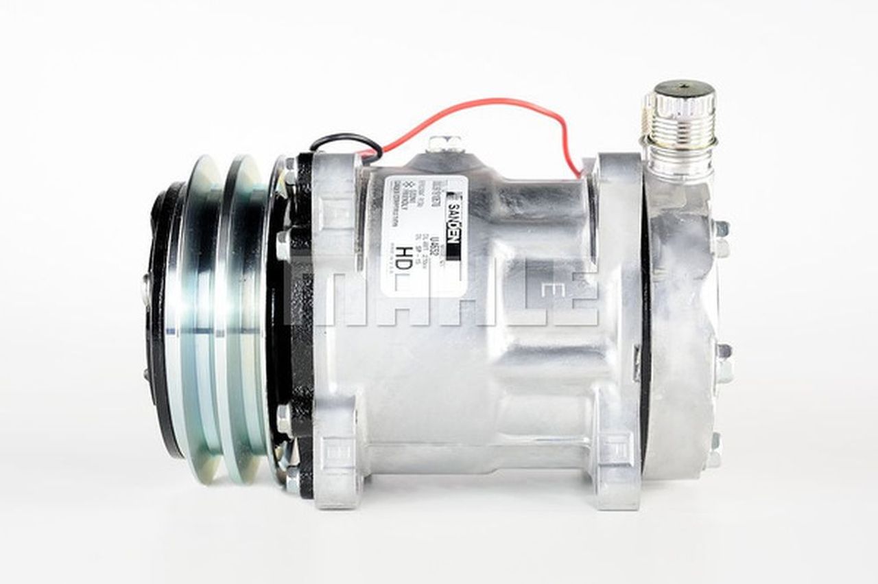 MAHLE OHW Aircon compressor ACP1044000P