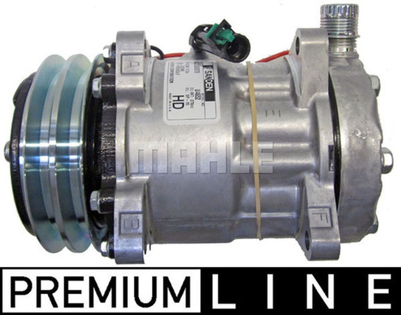 MAHLE OHW Aircon compressor ACP1044000P