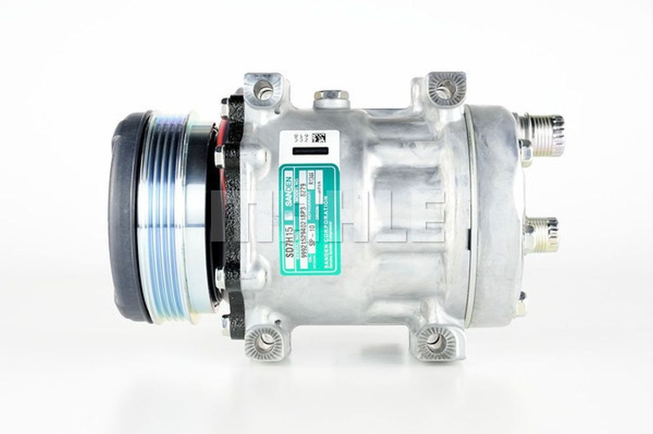 MAHLE OHW Aircon compressor ACP1045000P