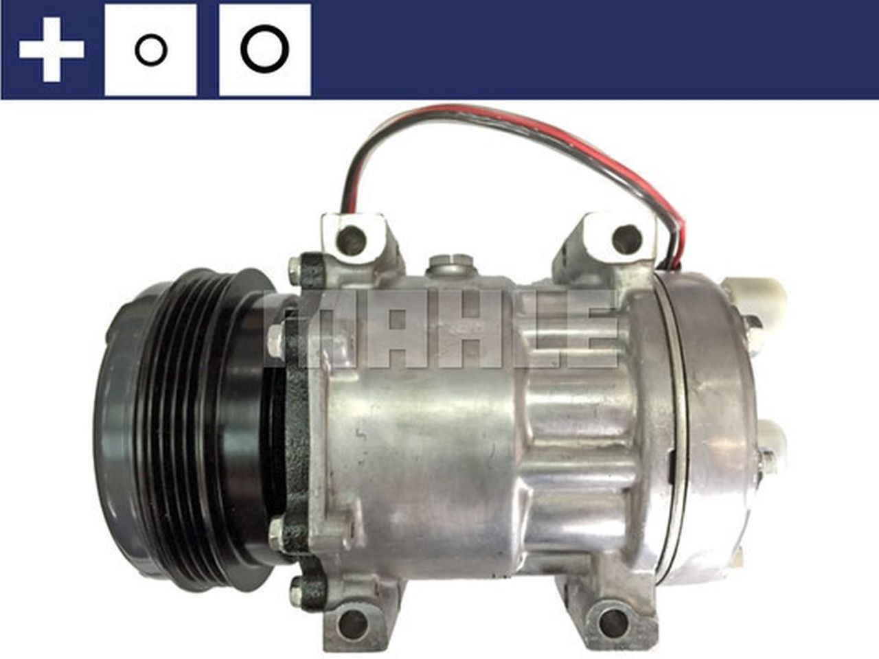MAHLE OHW Aircon compressor ACP1045000S