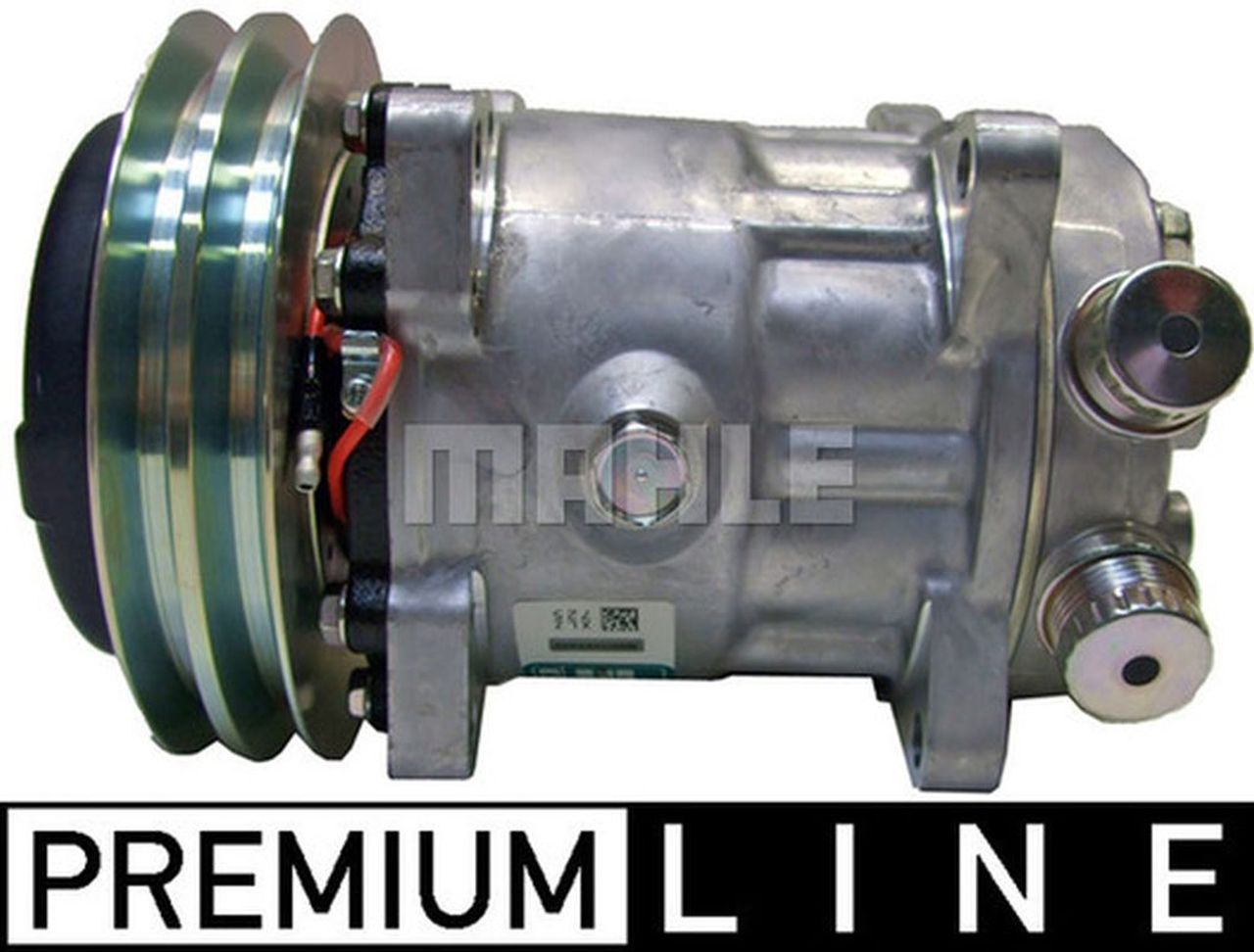 MAHLE OHW Aircon compressor ACP1049000P