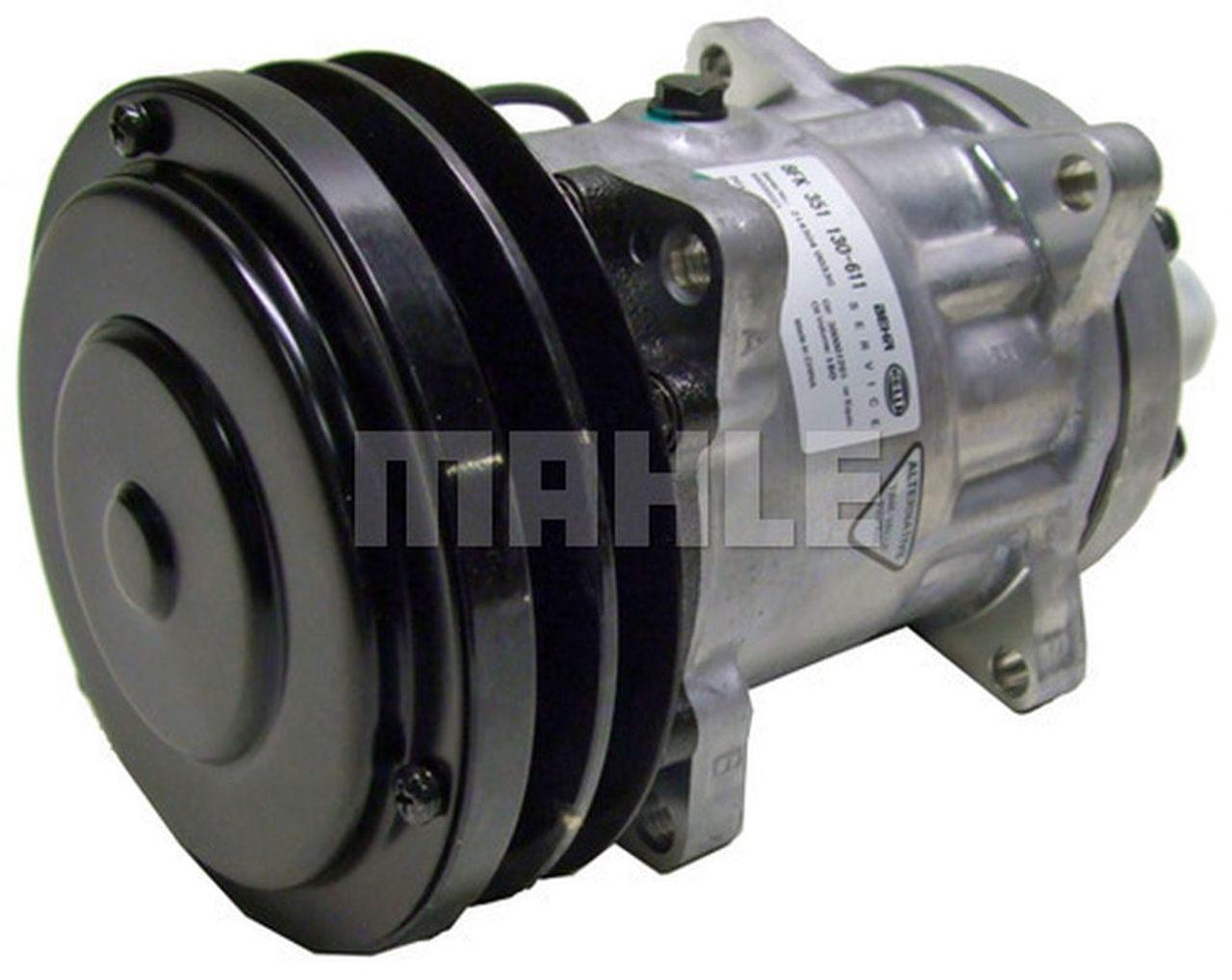 MAHLE OHW Aircon compressor ACP1058000S