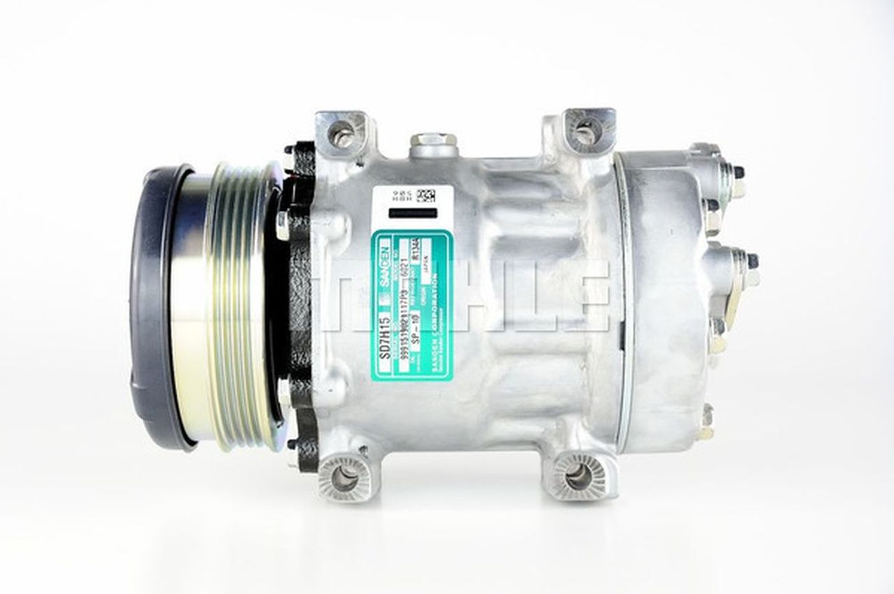 MAHLE OHW Aircon compressor ACP1064000P