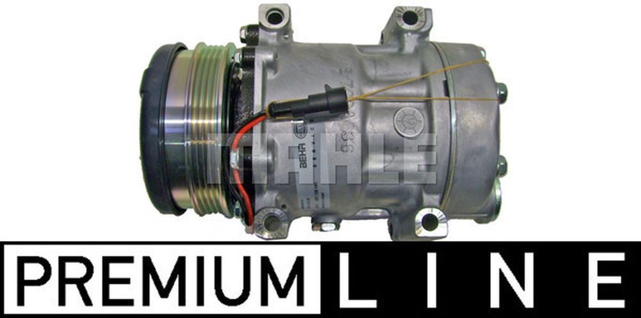 MAHLE OHW Aircon compressor ACP1064000P
