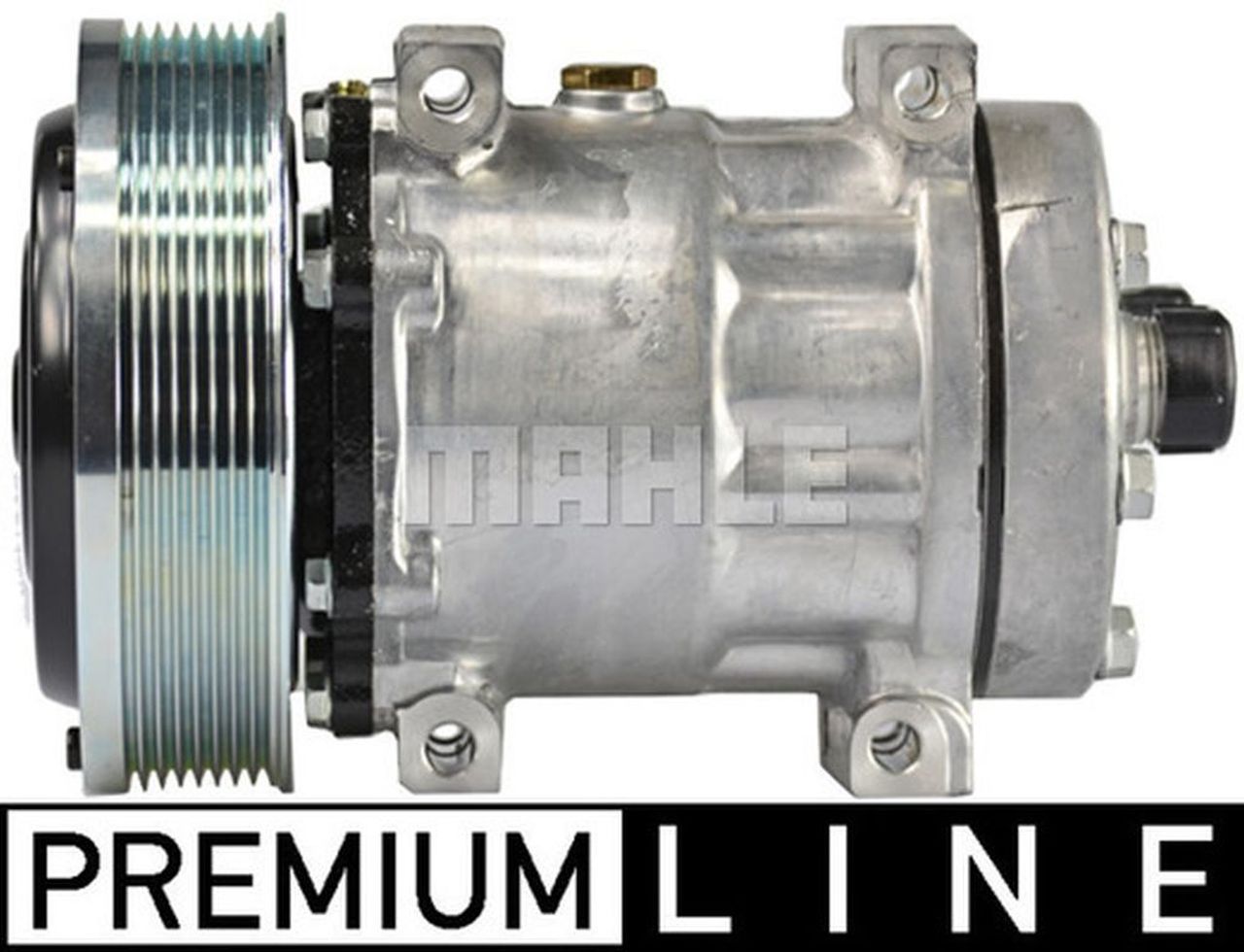 MAHLE OHW Aircon compressor ACP1068000P