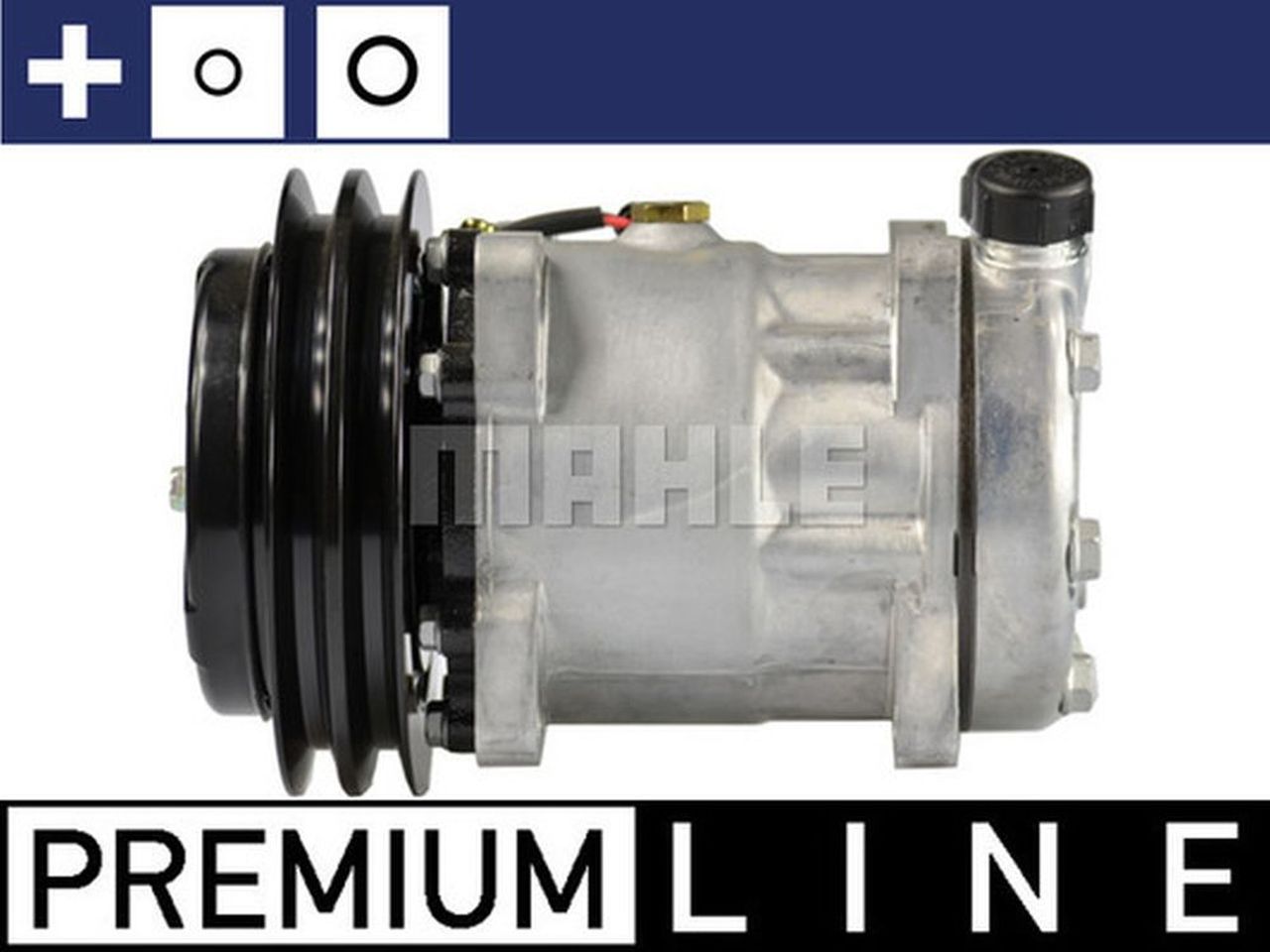 MAHLE OHW Aircon compressor ACP1069000P