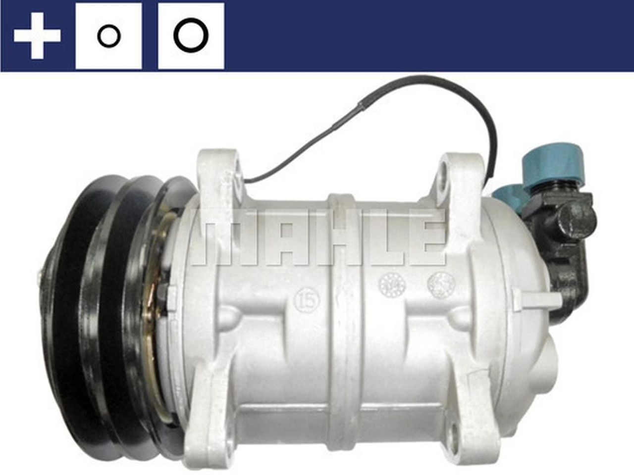 MAHLE PC Aircon compressor ACP1084000S