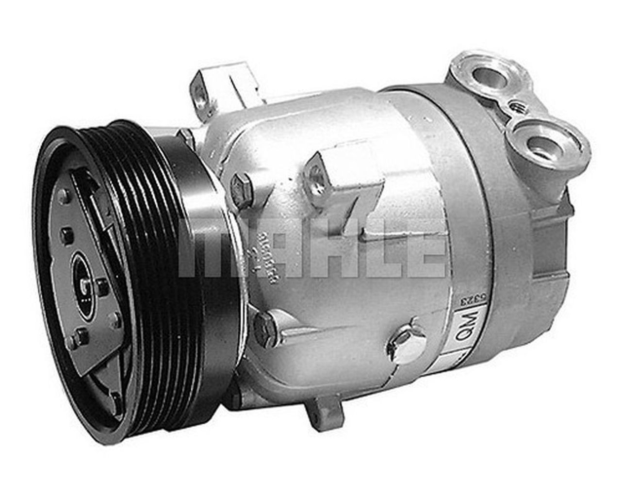 MAHLE PC Aircon compressor ACP1090000S