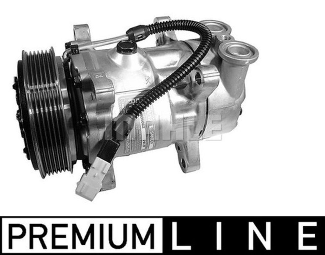 MAHLE PC Aircon compressor ACP1095000P