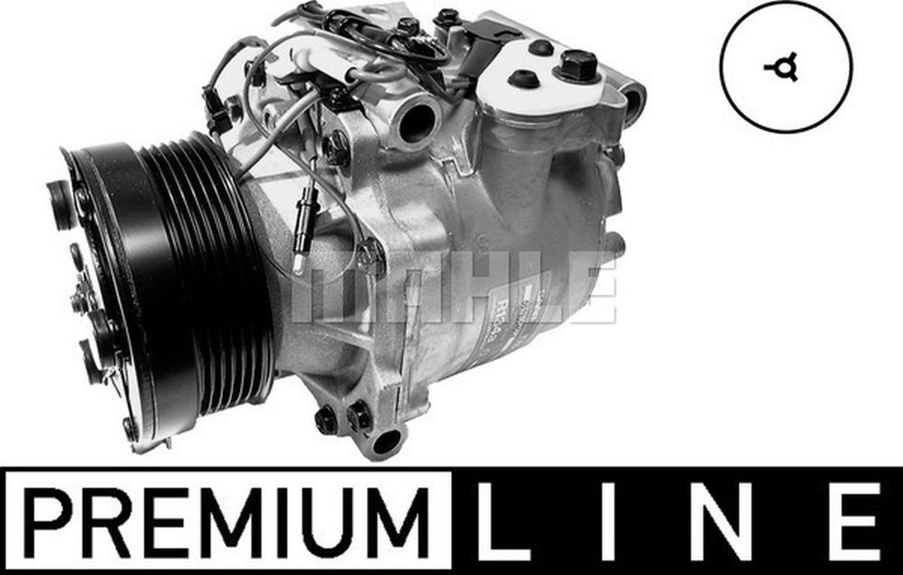 MAHLE PC Aircon compressor ACP1097000P