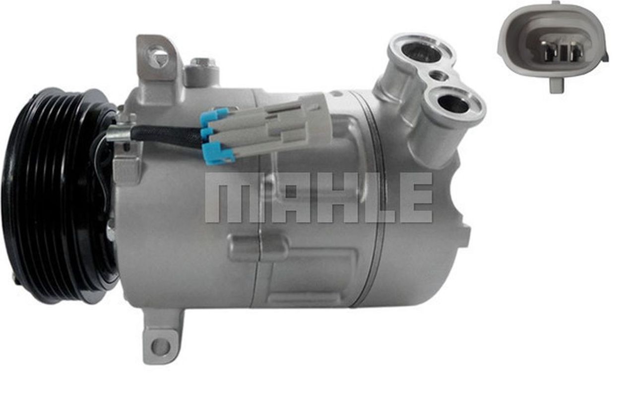 MAHLE PC Aircon compressor ACP1101000S