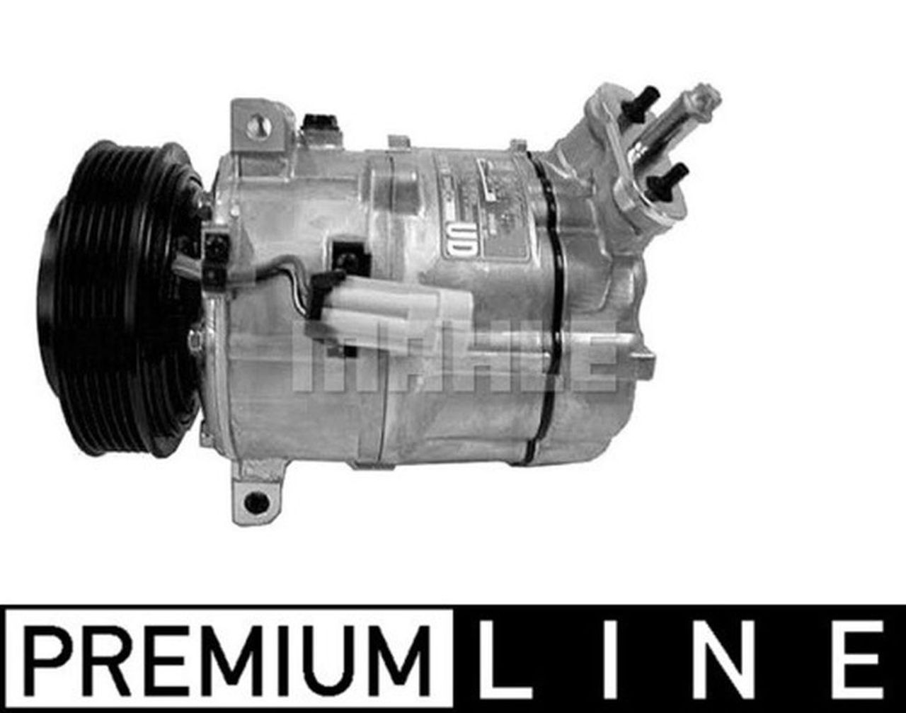 MAHLE PC Aircon compressor ACP1103000P