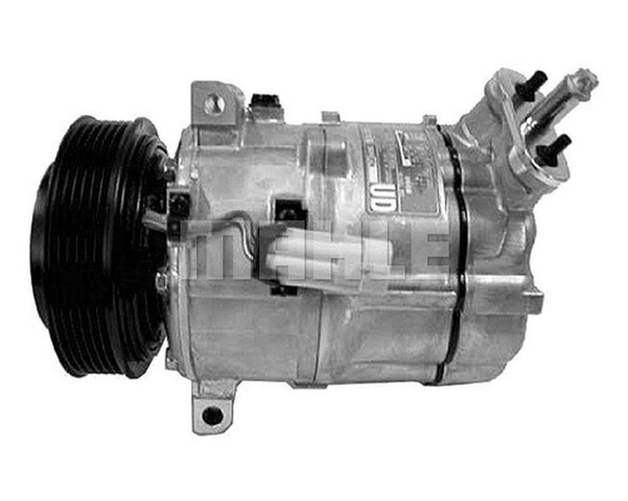 MAHLE PC Aircon compressor ACP1103000P