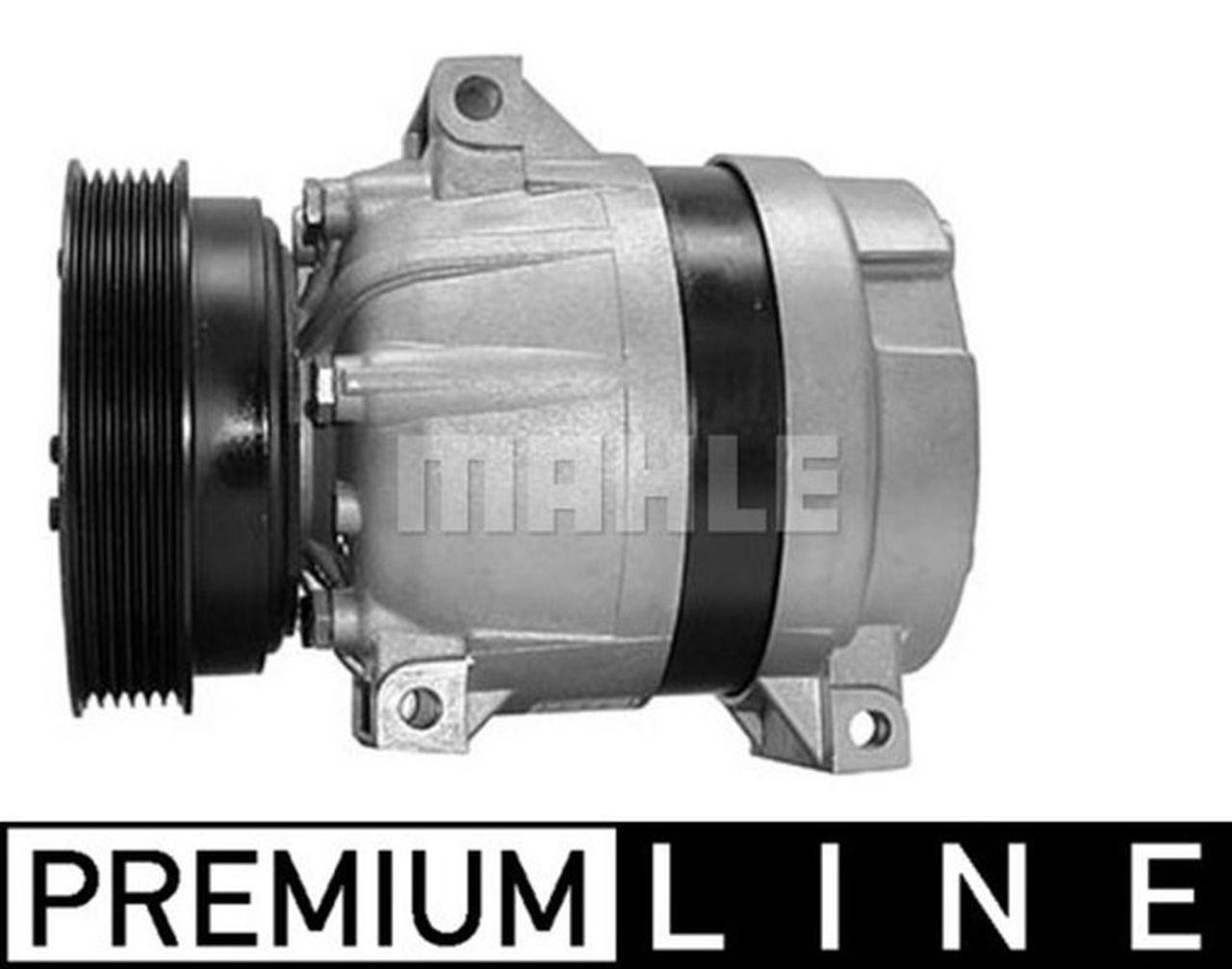 MAHLE PC Aircon compressor ACP1109000P