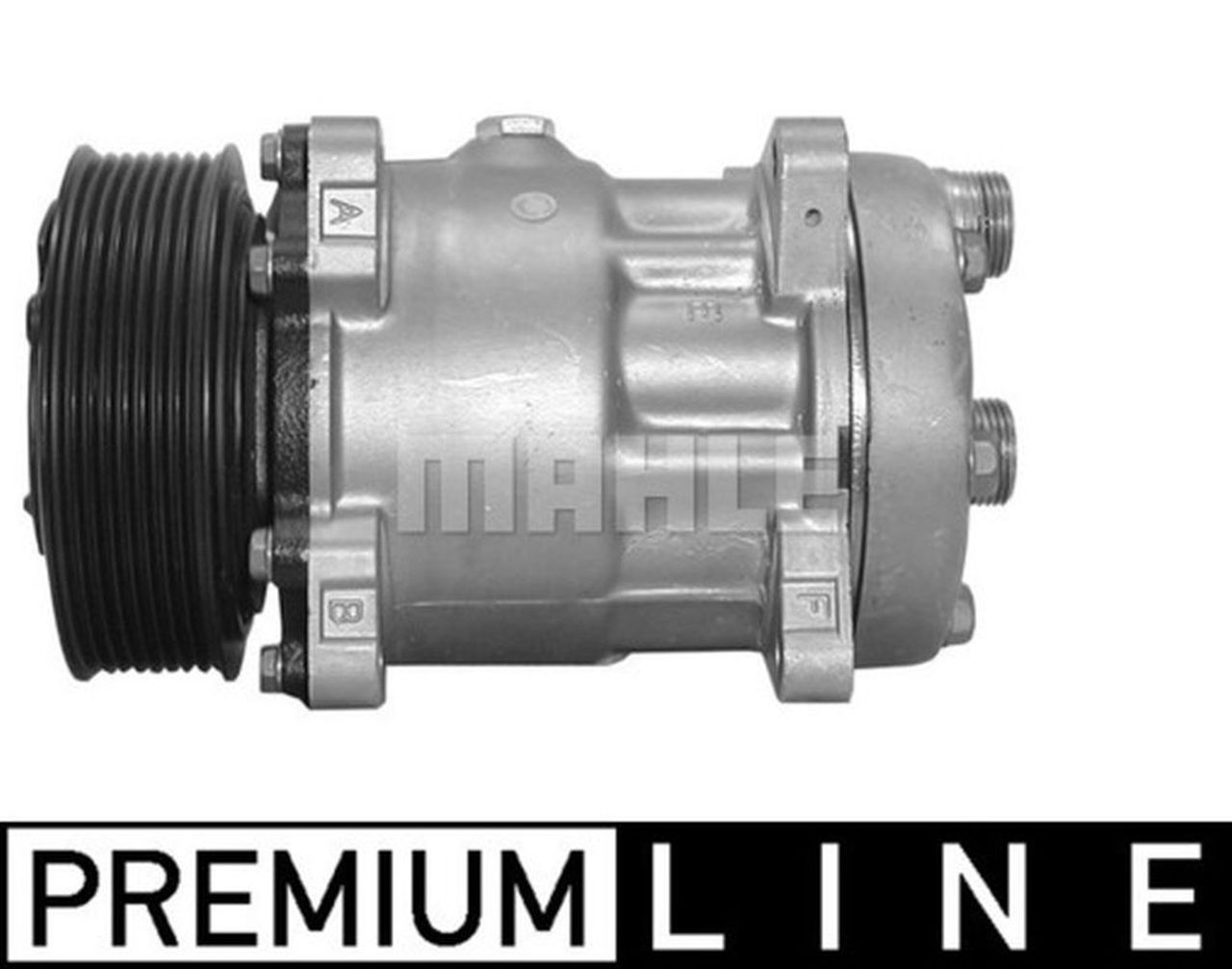 MAHLE Miscellaneous Aircon compressor ACP1112000P